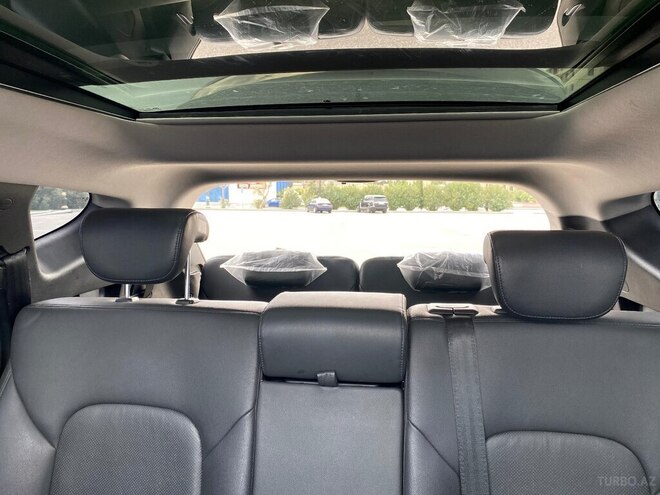 Hyundai Santa Fe 2013, 143,777 km - 2.0 l - Sumqayıt