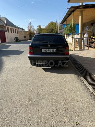 Mercedes C 180 1999, 515,000 km - 1.8 l - Şəmkir