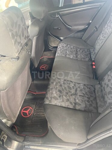 Mercedes C 180 1999, 515,000 km - 1.8 l - Şəmkir