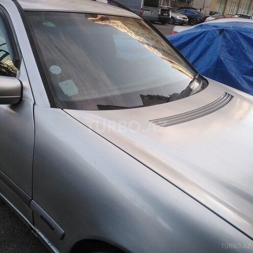 Mercedes E 240 1999, 468,572 km - 2.4 l - Bakı