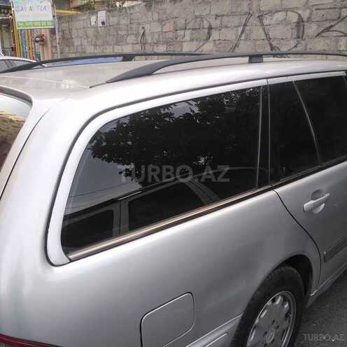 Mercedes E 240 1999, 468,572 km - 2.4 l - Bakı