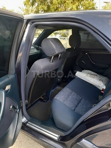 Mercedes C 200 1997, 281,490 km - 2.0 l - Zərdab