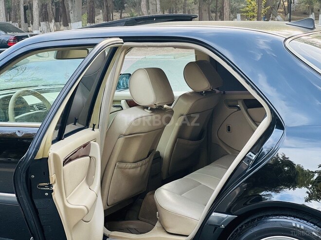 Mercedes C 230 1997, 252,000 km - 2.3 l - Bakı