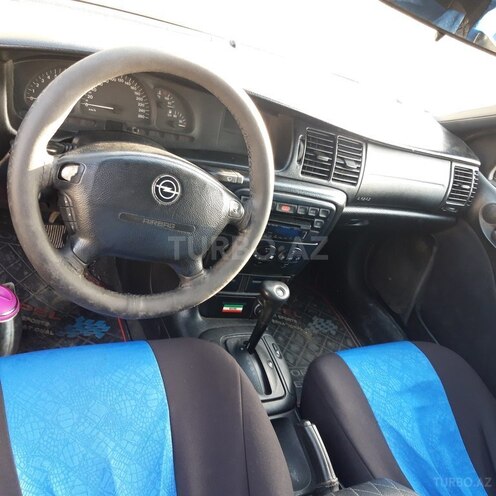 Opel Vectra 1998, 504,000 km - 2.0 л - Bakı