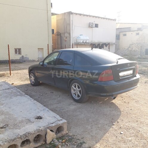 Opel Vectra 1998, 504,000 km - 2.0 л - Bakı