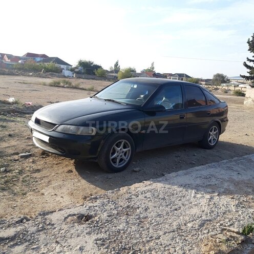 Opel Vectra 1998, 504,000 km - 2.0 л - Bakı