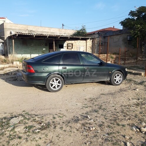 Opel Vectra 1998, 504,000 km - 2.0 л - Bakı