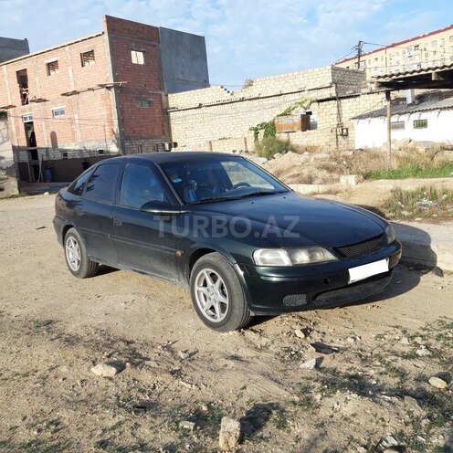 Opel Vectra 1998, 504,000 km - 2.0 л - Bakı