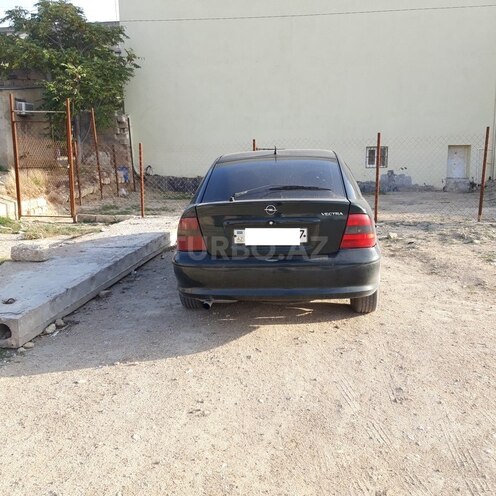 Opel Vectra 1998, 504,000 km - 2.0 л - Bakı