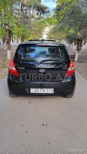 Hyundai i20 2009, 176,000 km - 1.6 l - Bakı