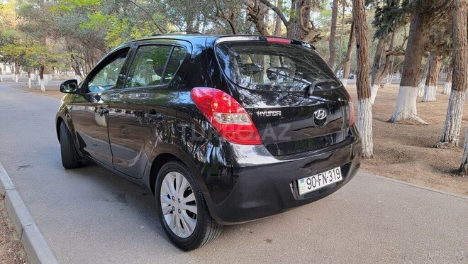 Hyundai i20 2009, 176,000 km - 1.6 l - Bakı