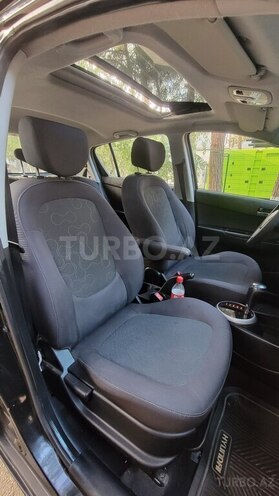 Hyundai i20 2009, 176,000 km - 1.6 l - Bakı