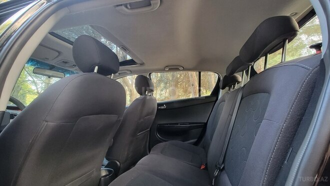 Hyundai i20 2009, 176,000 km - 1.6 l - Bakı