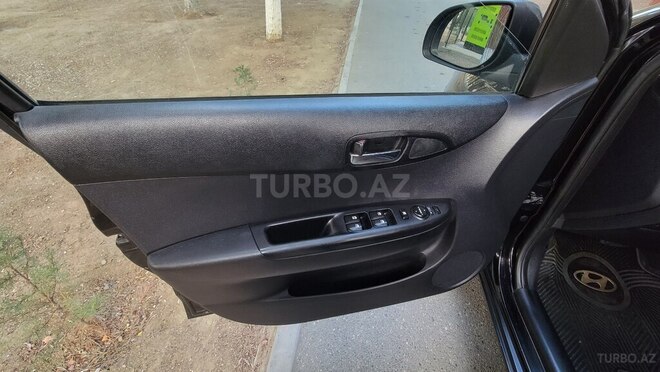 Hyundai i20 2009, 176,000 km - 1.6 l - Bakı