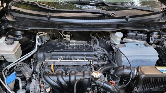 Hyundai i20 2009, 176,000 km - 1.6 l - Bakı