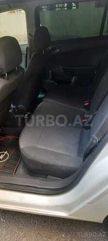 Opel Astra 2010, 205,000 km - 1.4 l - Bakı