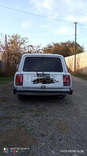 LADA (VAZ) 2104 2001, 254,115 km - 1.6 л - Şəmkir