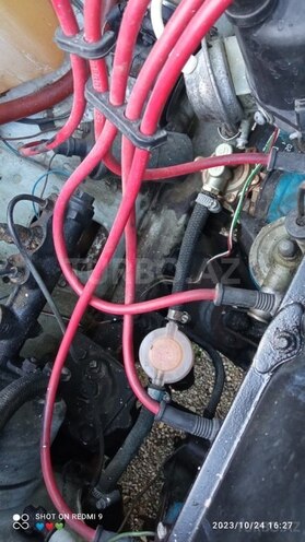 LADA (VAZ) 2104 2001, 254,115 km - 1.6 л - Şəmkir
