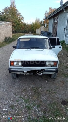 LADA (VAZ) 2104 2001, 254,115 km - 1.6 л - Şəmkir
