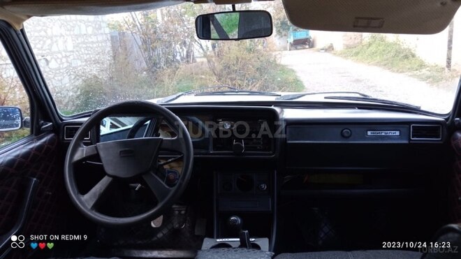 LADA (VAZ) 2104 2001, 254,115 km - 1.6 л - Şəmkir