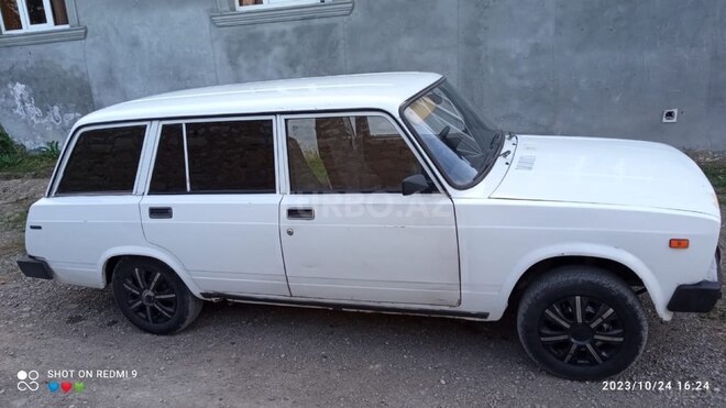 LADA (VAZ) 2104 2001, 254,115 km - 1.6 л - Şəmkir