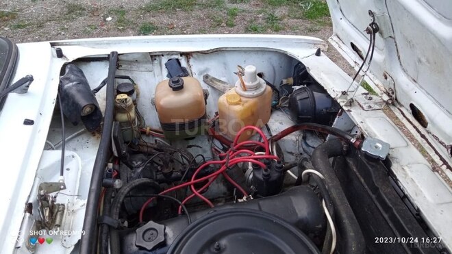 LADA (VAZ) 2104 2001, 254,115 km - 1.6 л - Şəmkir