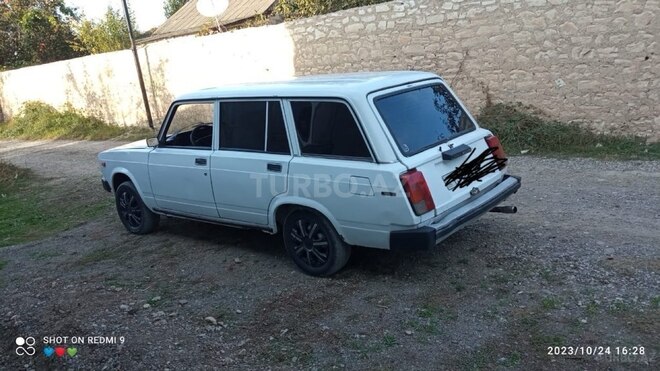 LADA (VAZ) 2104 2001, 254,115 km - 1.6 л - Şəmkir