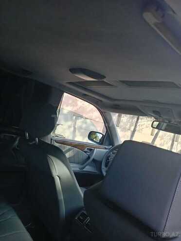 Mercedes E 270 2000, 528,000 km - 2.7 l - Bakı