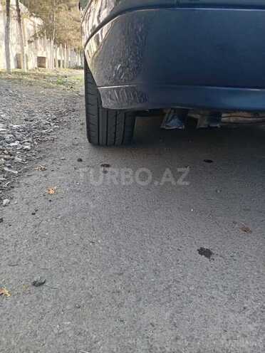 Mercedes E 270 2000, 528,000 km - 2.7 l - Bakı