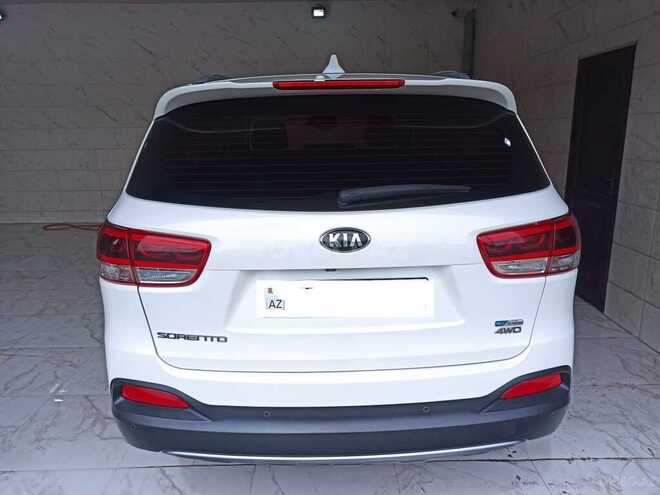 Kia Sorento 2015, 190,000 km - 2.0 l - Bakı
