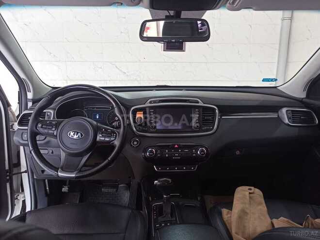 Kia Sorento 2015, 190,000 km - 2.0 l - Bakı