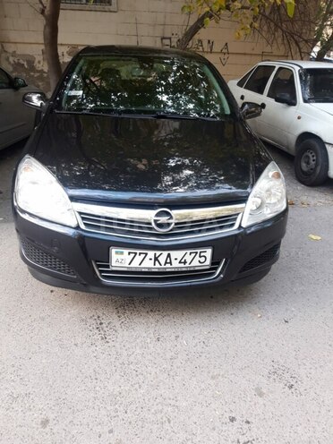 Opel Astra 2008, 225,200 km - 1.8 l - Bakı