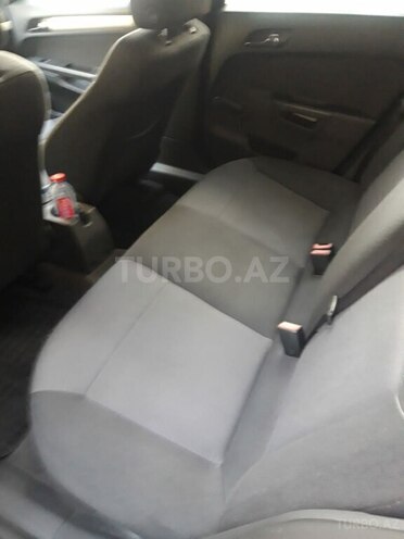 Opel Astra 2008, 225,200 km - 1.8 l - Bakı
