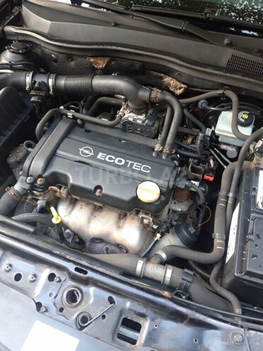 Opel Astra 2008, 225,200 km - 1.8 l - Bakı
