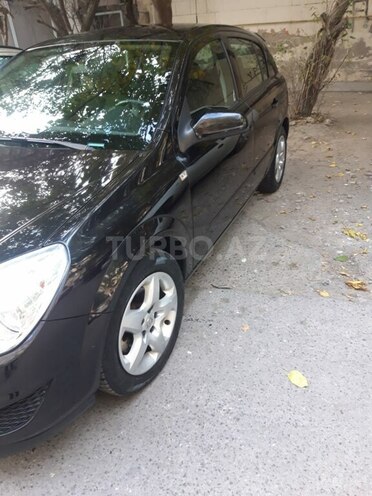 Opel Astra 2008, 225,200 km - 1.8 l - Bakı