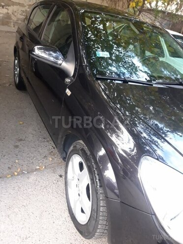 Opel Astra 2008, 225,200 km - 1.8 l - Bakı