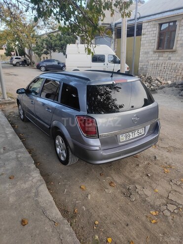Opel Astra 2006, 458,000 km - 1.3 l - Gəncə