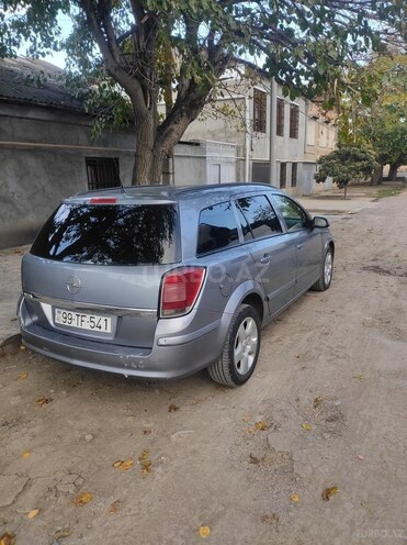 Opel Astra 2006, 458,000 km - 1.3 l - Gəncə
