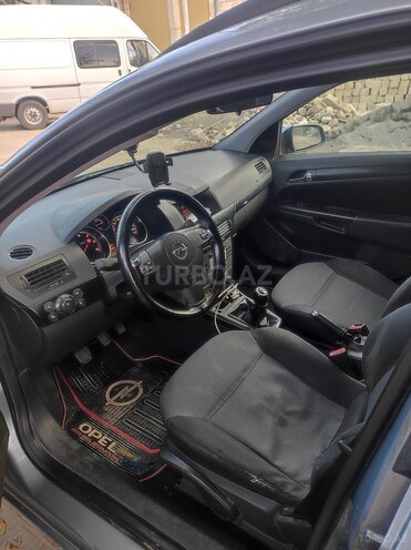 Opel Astra 2006, 458,000 km - 1.3 l - Gəncə