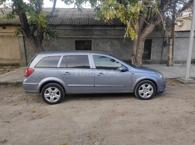 Opel Astra 2006, 458,000 km - 1.3 l - Gəncə