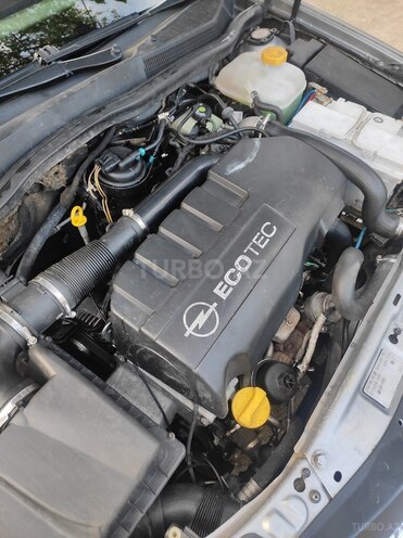 Opel Astra 2006, 458,000 km - 1.3 l - Gəncə