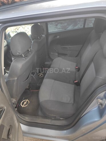 Opel Astra 2006, 458,000 km - 1.3 l - Gəncə