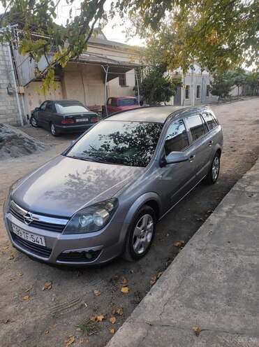 Opel Astra 2006, 458,000 km - 1.3 l - Gəncə