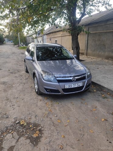 Opel Astra 2006, 458,000 km - 1.3 l - Gəncə