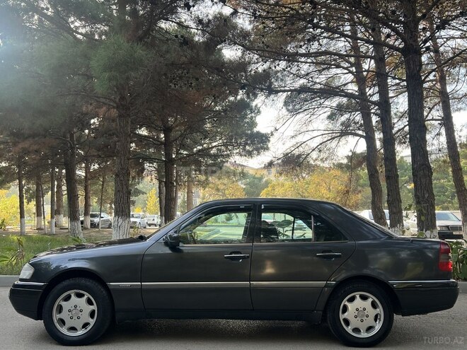 Mercedes C 180 1996, 290,000 km - 1.8 л - Sumqayıt