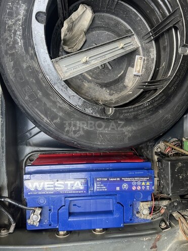 Mercedes C 180 1996, 290,000 km - 1.8 л - Sumqayıt