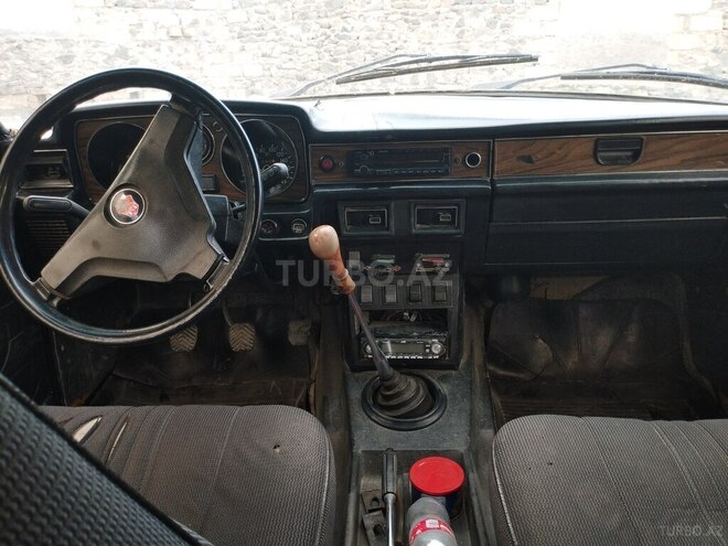 GAZ 3102 1997, 10,799 km - 2.4 l - Gəncə