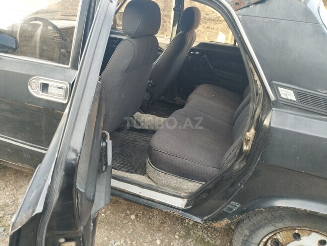 GAZ 3102 1997, 10,799 km - 2.4 l - Gəncə