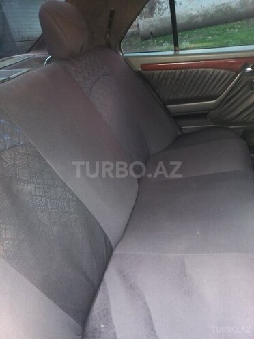 Mercedes C 200 1994, 525,690 km - 2.0 l - Cəlilabad