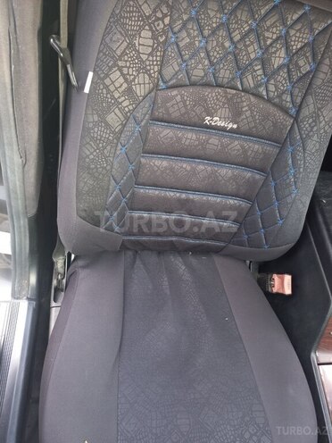 Mercedes C 200 1994, 525,690 km - 2.0 l - Cəlilabad